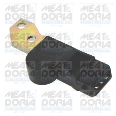 Sensor, camshaft position